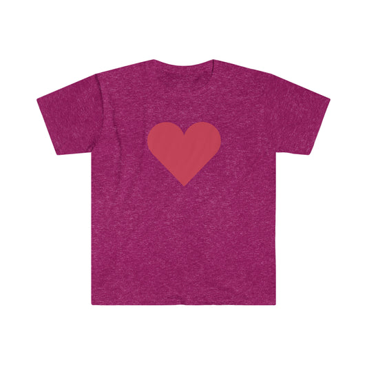 I Heart Broadway Team Shirt in 9 colors