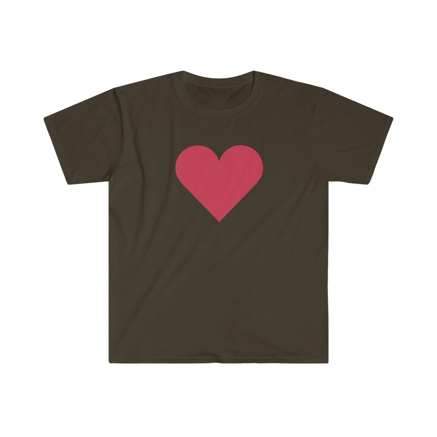 I Heart Broadway Team Shirt in 9 colors