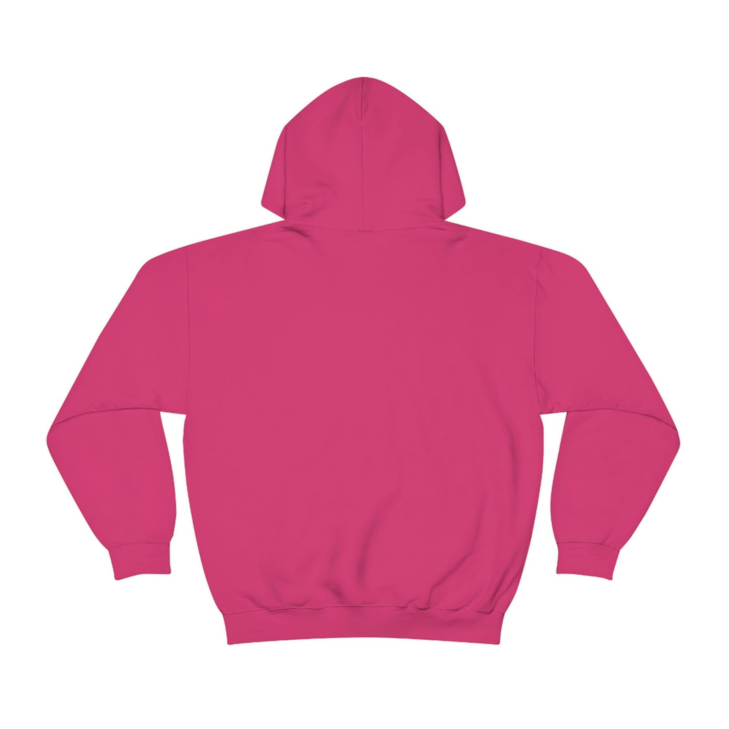 Broadway Diner Unisex Heavy Blend™ Hooded Sweatshirt in 7 Colors