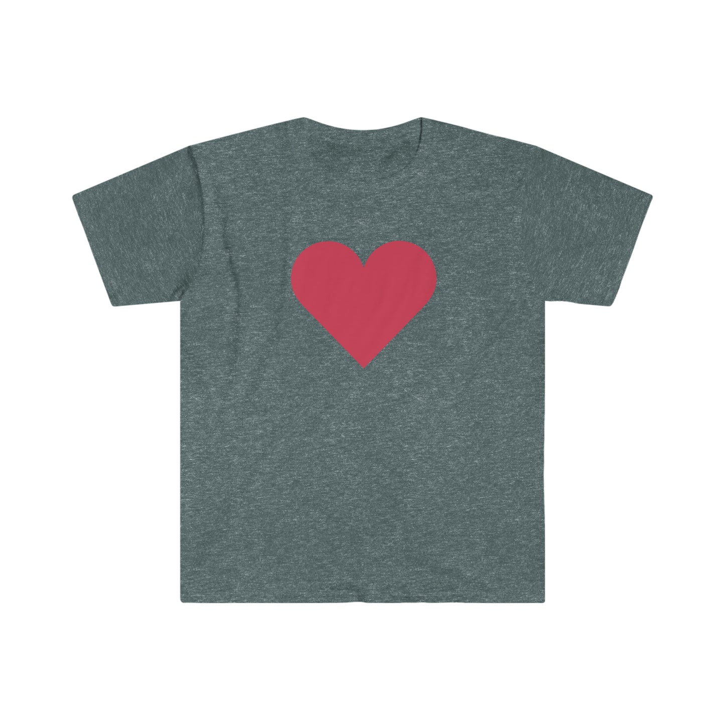 I Heart Broadway Team Shirt in 9 colors