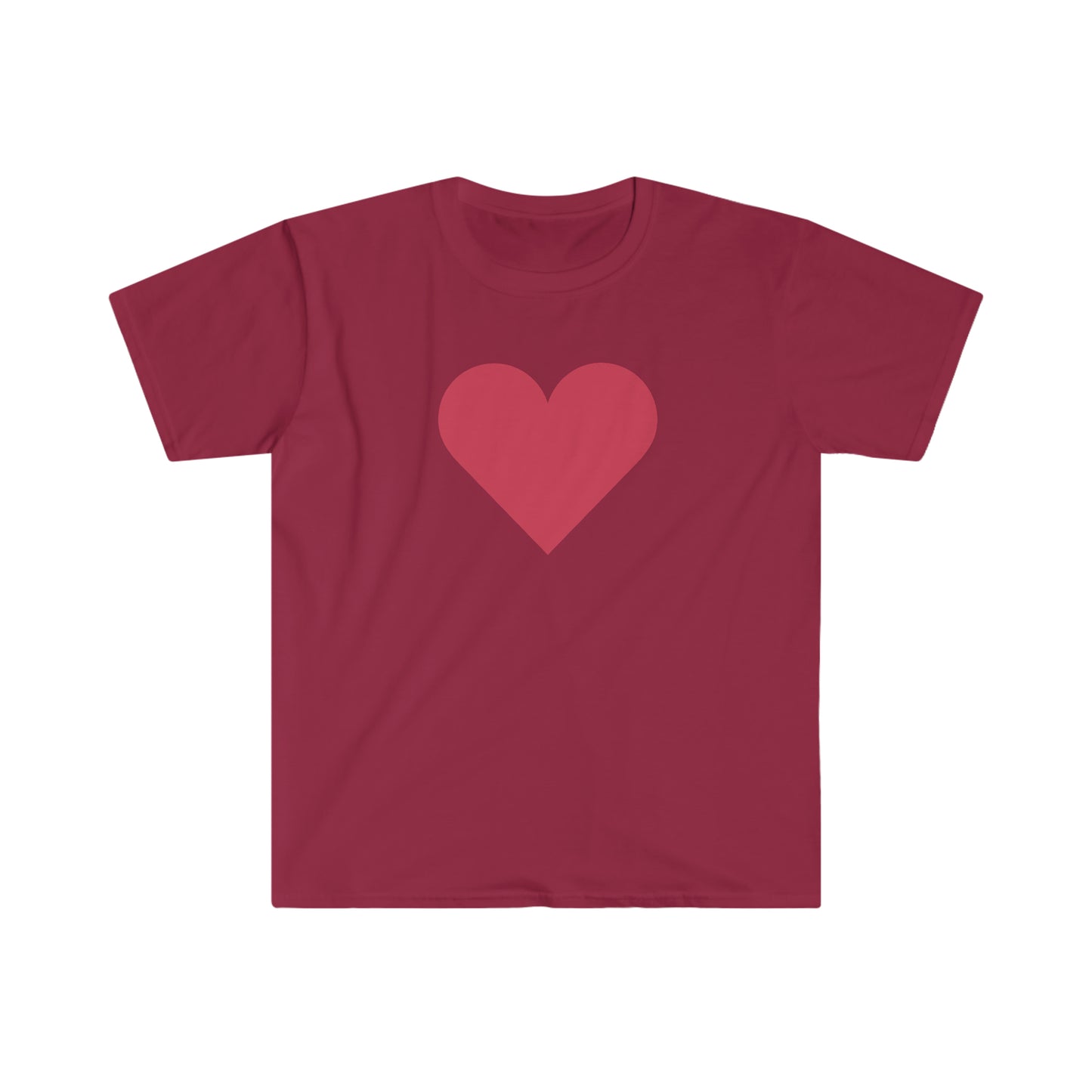 I Heart Broadway Team Shirt in 9 colors