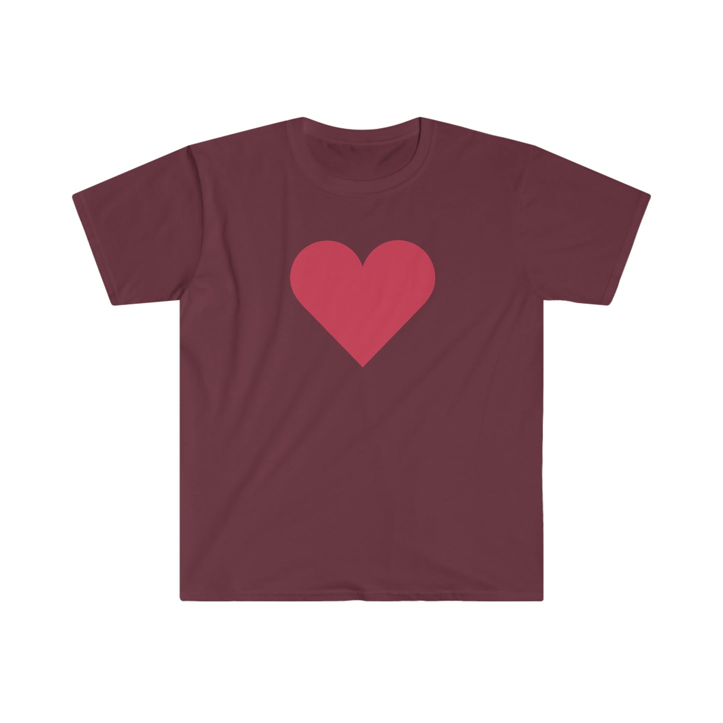 I Heart Broadway Team Shirt in 9 colors