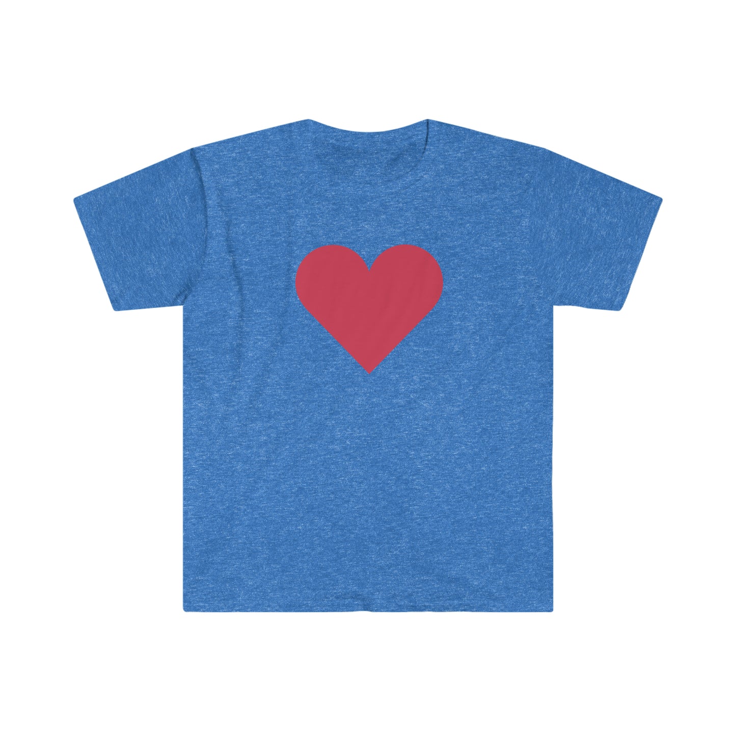 I Heart Broadway Team Shirt in 9 colors