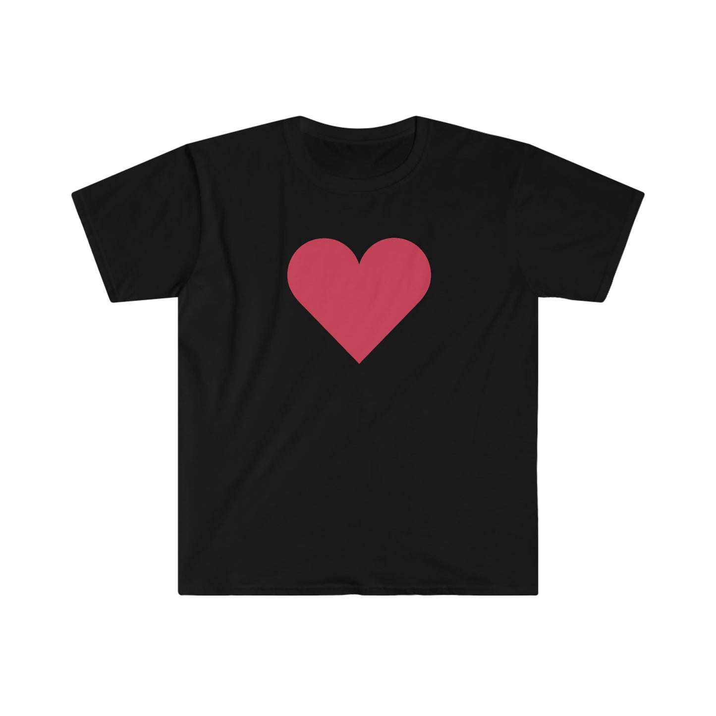 I Heart Broadway Team Shirt in 9 colors